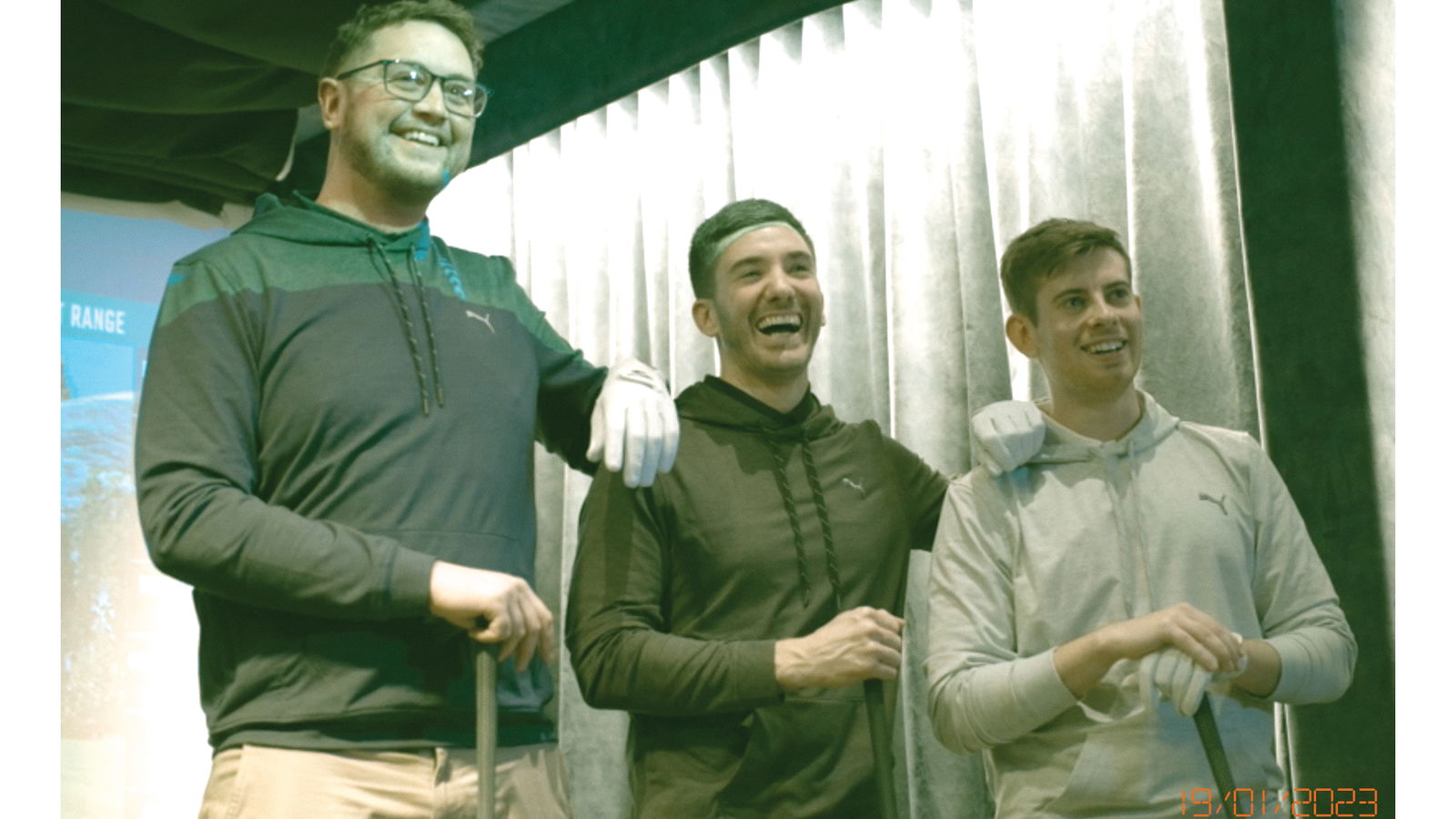 Meet Cobra's Everyday Golfers